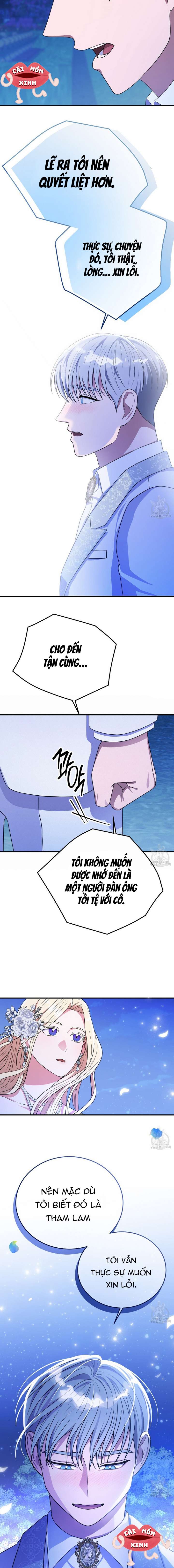 Xin Hãy Để Ý Tới Jasmine Chapter 14 - Next Chapter 15