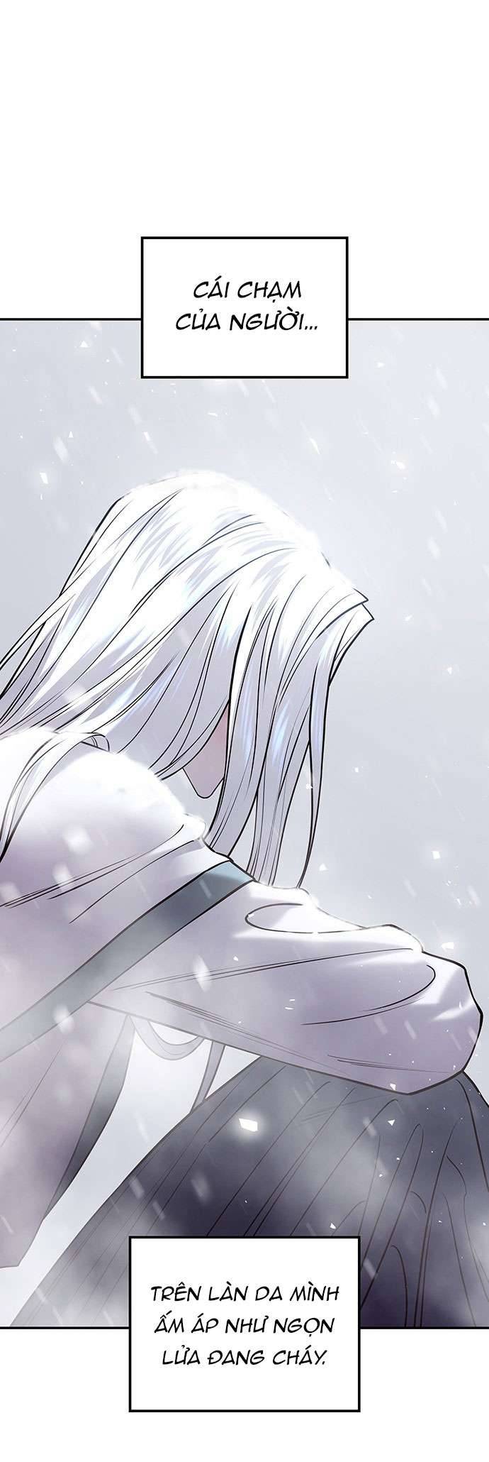 Vương Tử Huyền Bí Chapter 24 - Trang 4