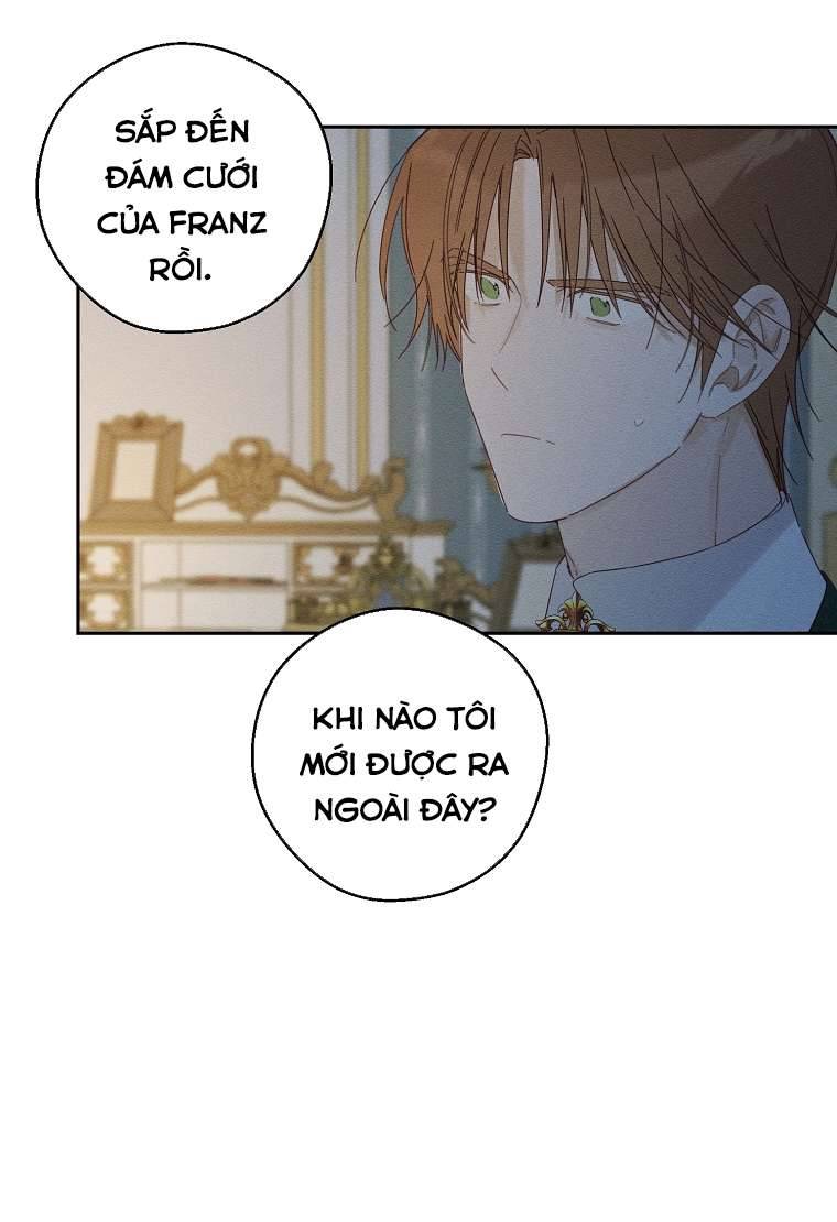 Trước Tiên Phải Giấu Em Trai Cái Đã! Chap 52 - Trang 2