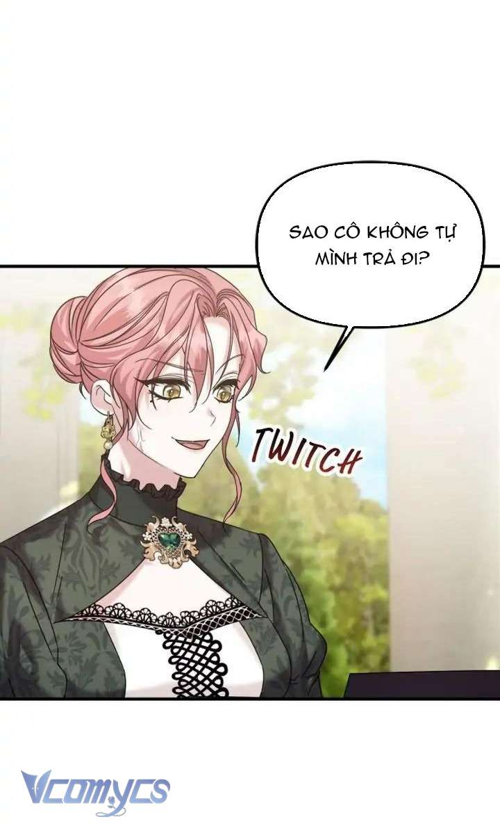 Hôn Nhân Liên Minh Để Trả Thù Chap 21 - Next Chap 22