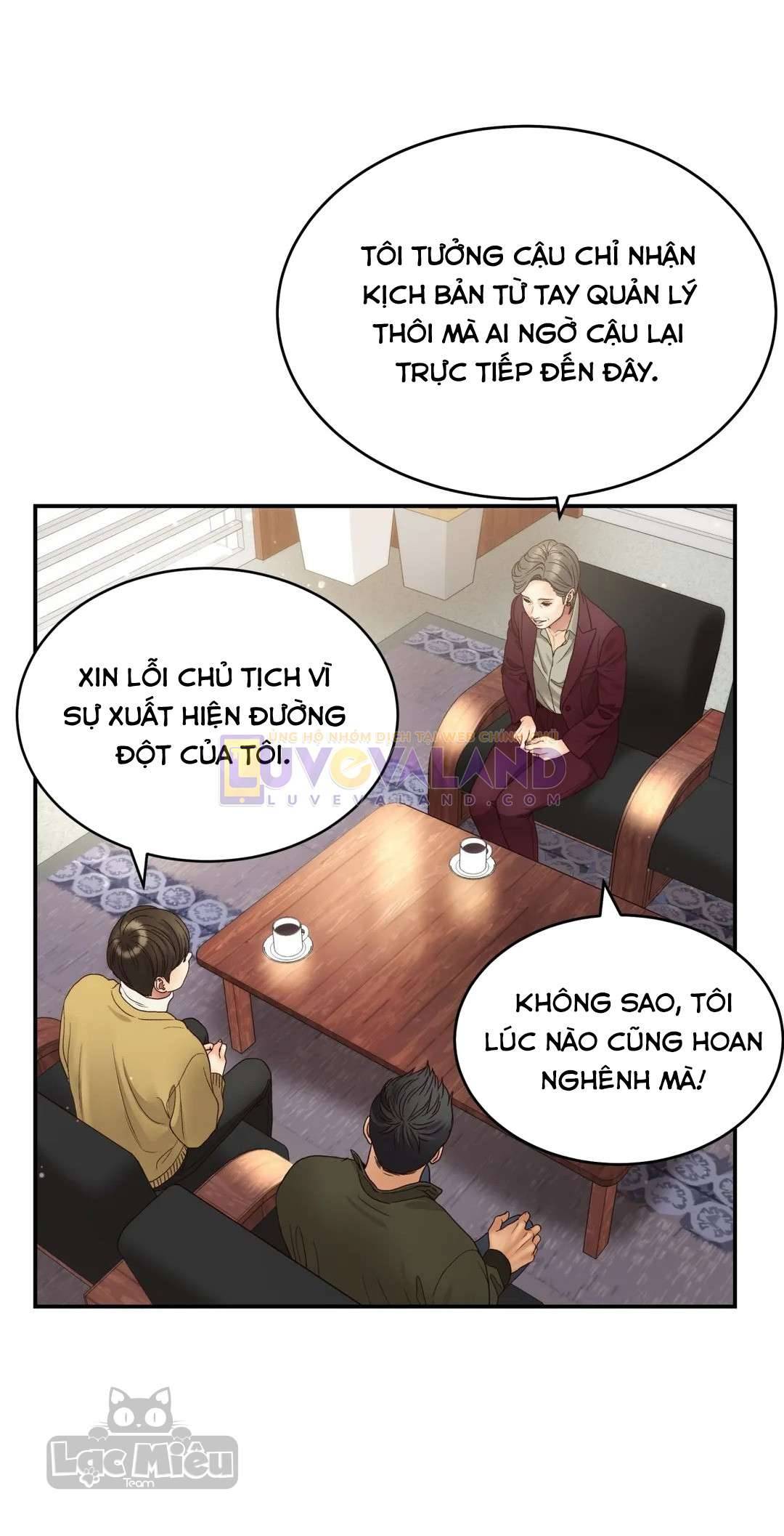 Ngôi Sao Ban Mai Chap 31 - Trang 2