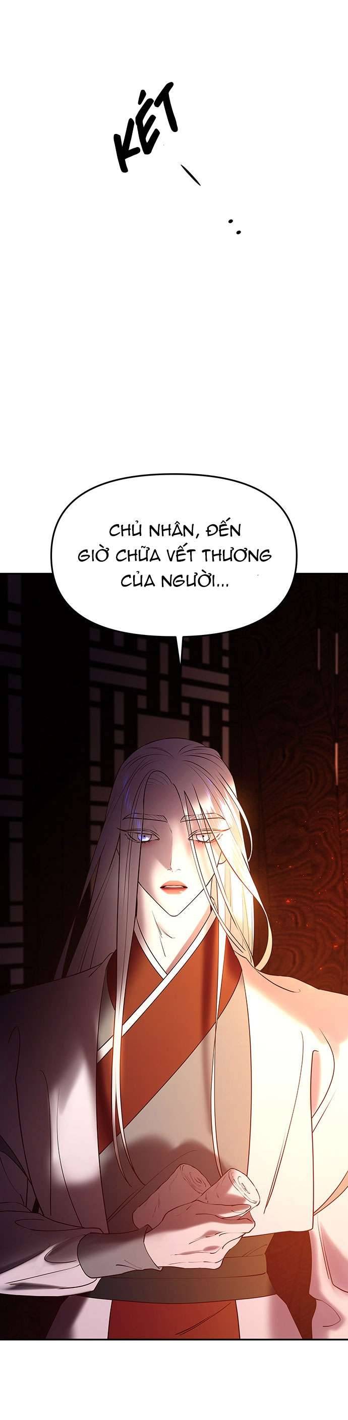 Vương Tử Huyền Bí Chapter 39 - Trang 4