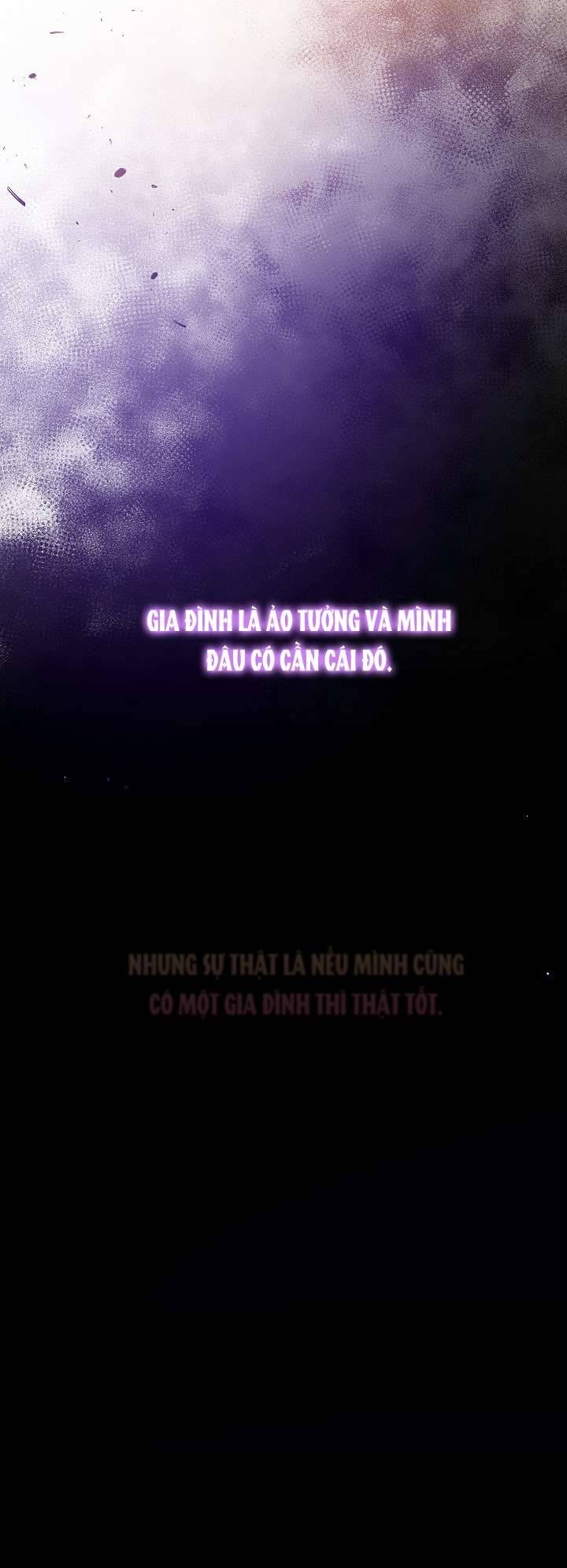Chúng Ta Có Thể Trở Thành Một Gia Đình Được Không? Chap 72 - Next Chap 73