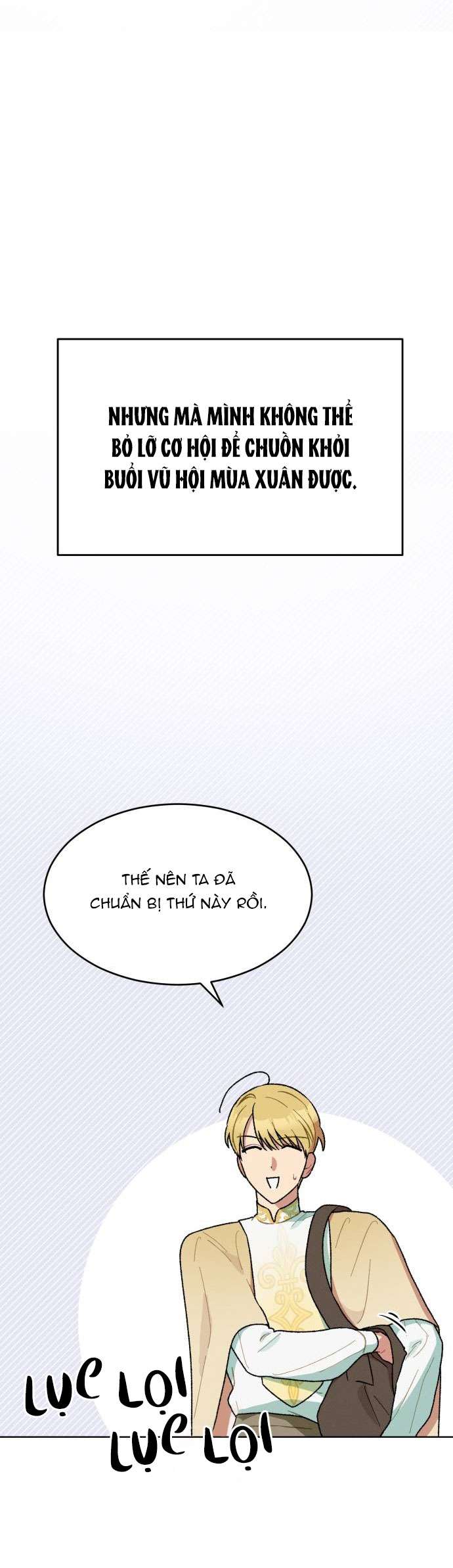 Nam Thứ Đình Công Thì Phải Làm Sao?! Chapter 7 - Trang 4
