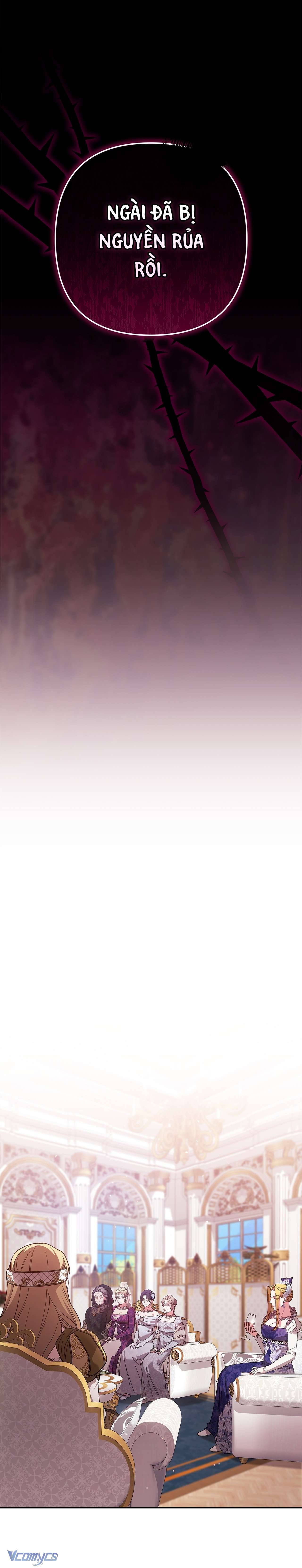 Hôn Nhân Này Rồi Sẽ Đổ Vỡ Chapter 78 - Next Chapter 79