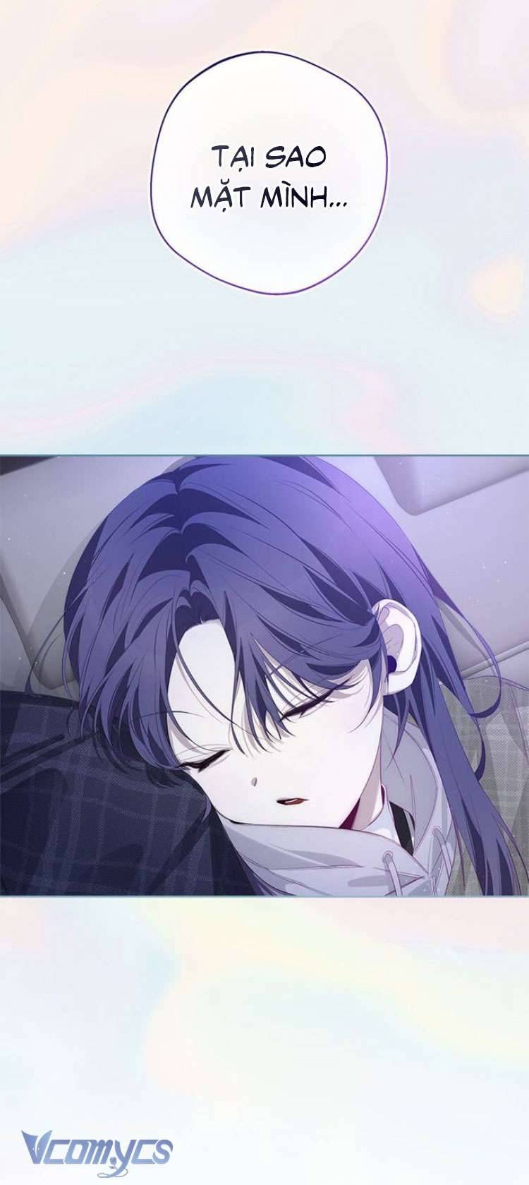 Đàn Anh Xấu Xa! Chap 53 - Trang 3