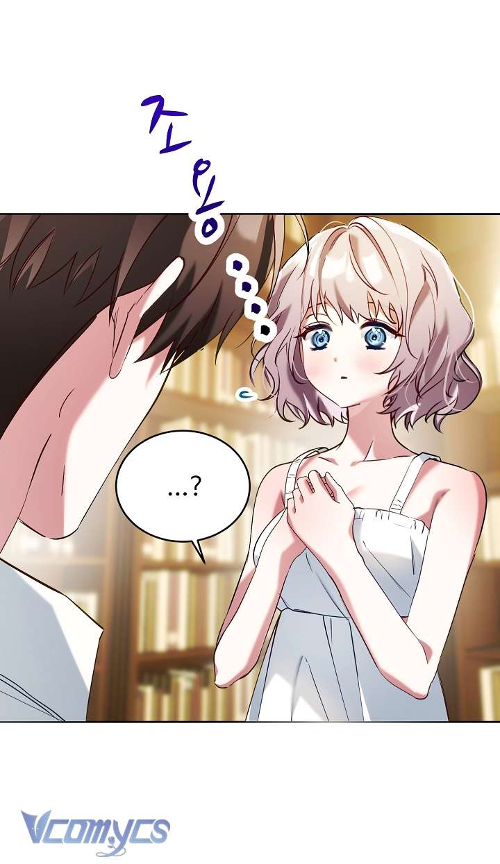 [18+] Dinh Thự Young Chun Hwa: Mãi Một Tình Yêu Chapter 6 - Trang 3