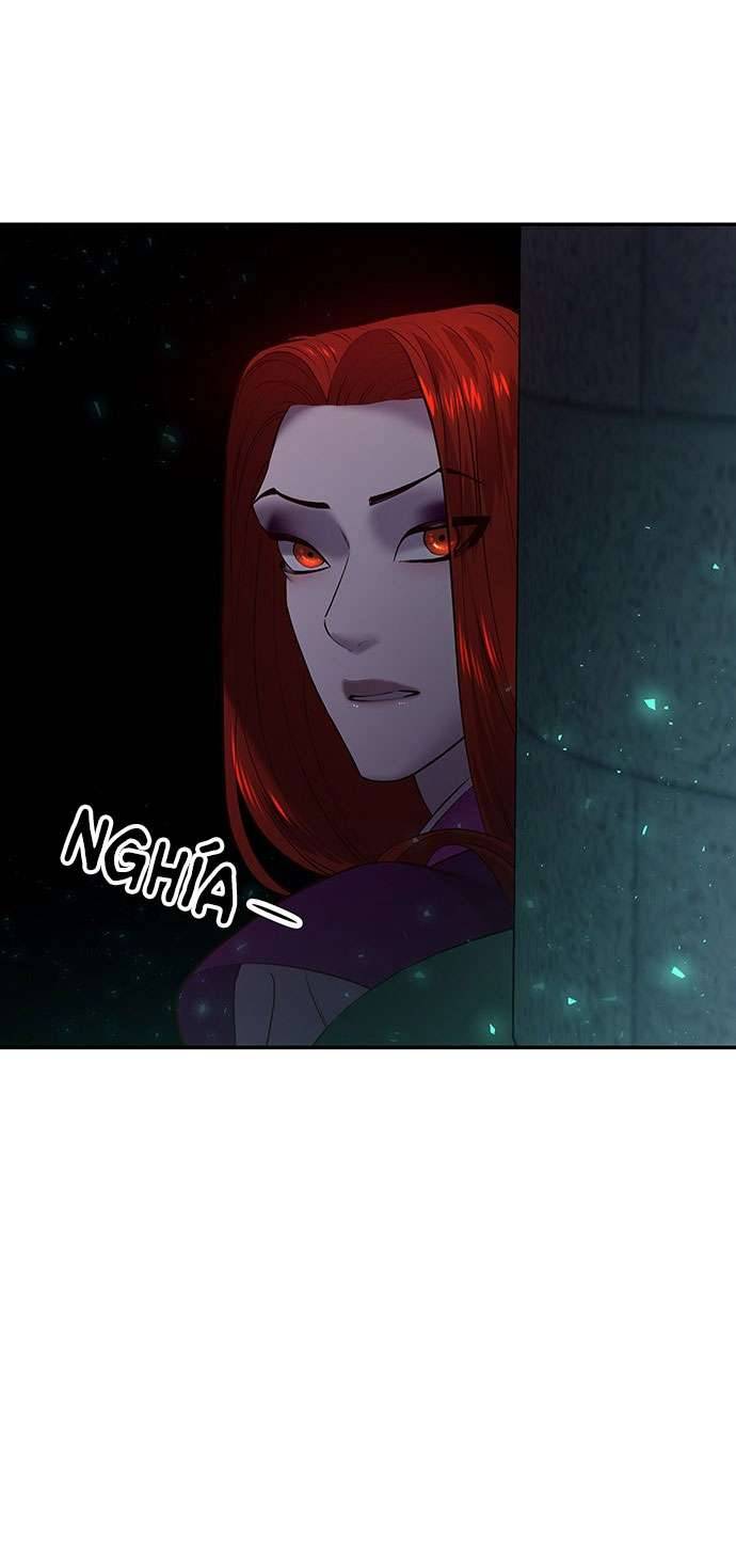 Vương Tử Huyền Bí Chapter 22 - Trang 4