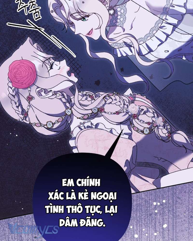 Dành Cho Những Ai Coi Hối Tiếc Là Điều Xa Xỉ Chap 10 - Next Chap 11