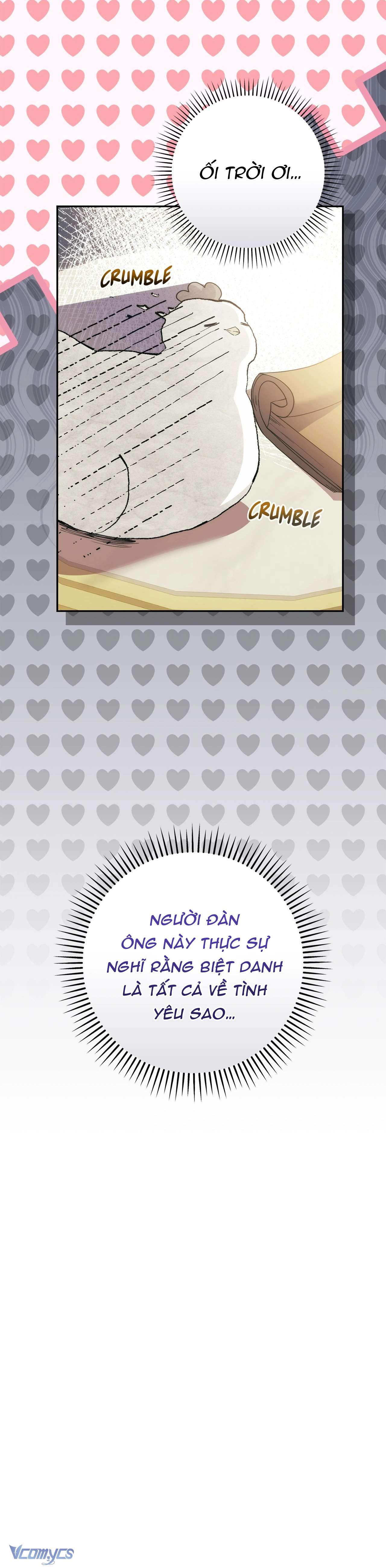 Nàng Công Chúa Trong Chuồng Gà Chap 10 - Next Chap 11