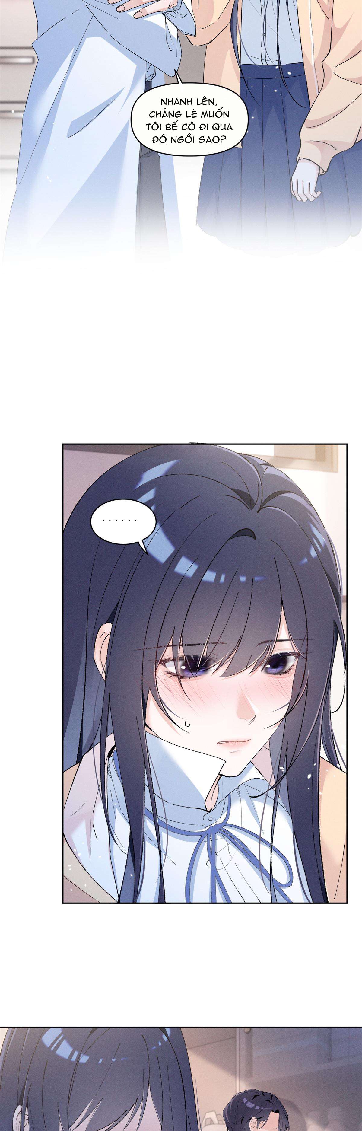 Phu Nhân, Thân phận của người lộ rồi Chapter 16 - Next Chapter 17