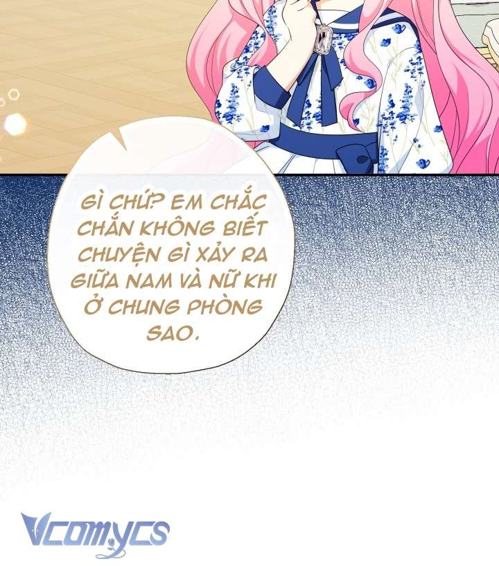 Tiểu Thư Tích Tiền Đi Bụi Chapter 69 - Trang 4