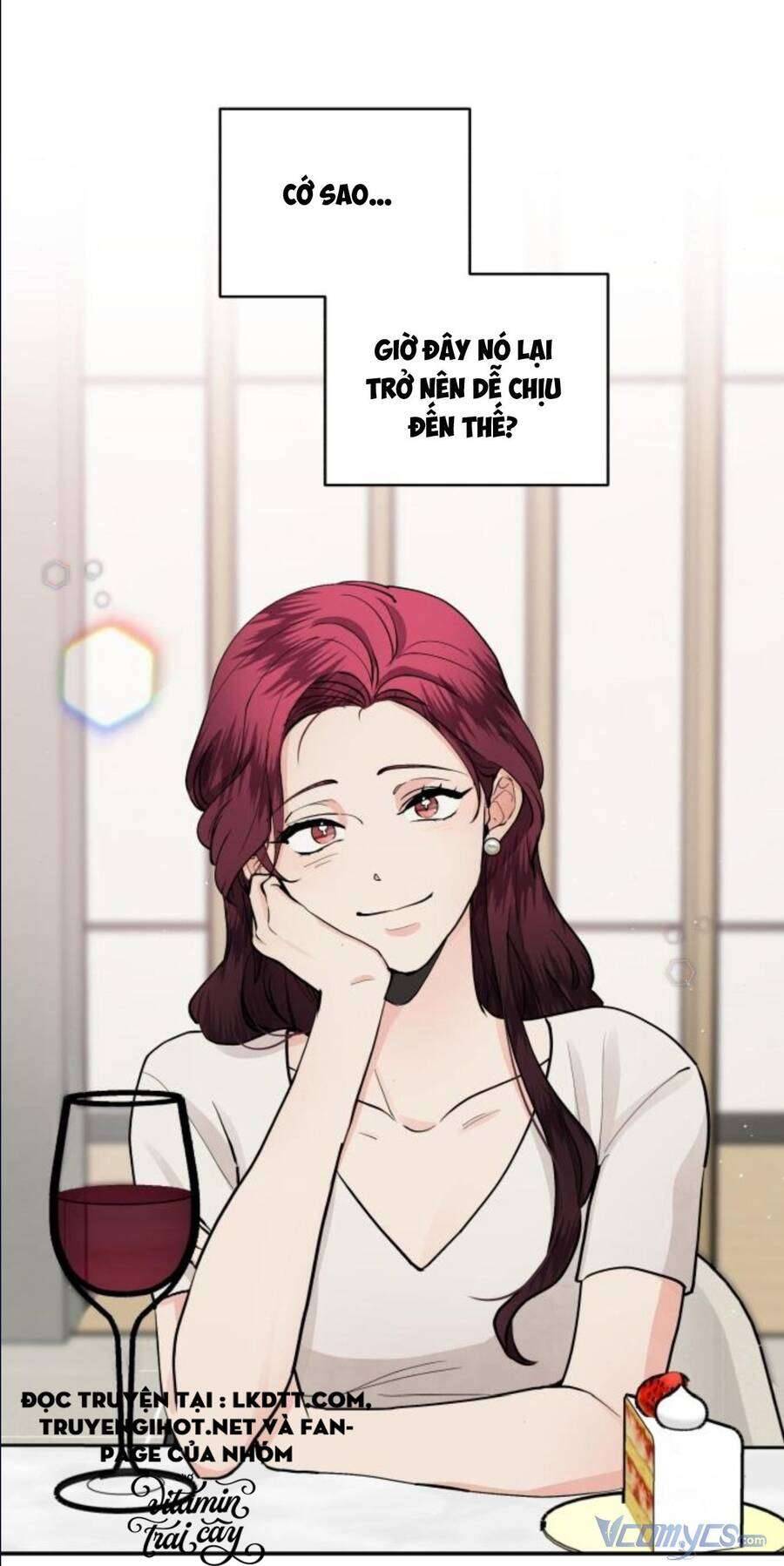 Oan Gia Ngõ Hẹp Chapter 48 - Trang 3