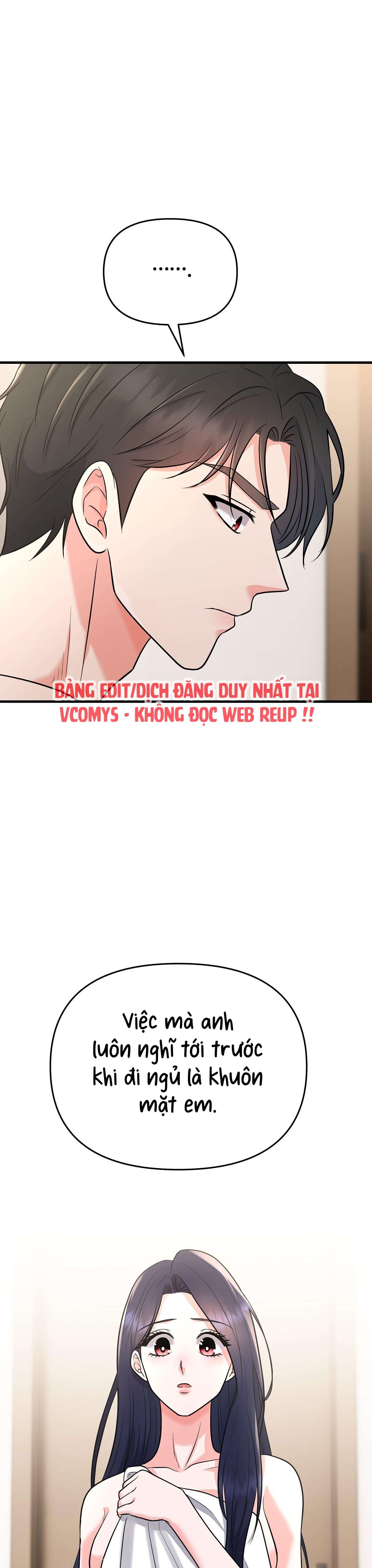 [ 18+ ] Ngủ Một Đêm Với Ác Thú Chap 8 - Trang 2