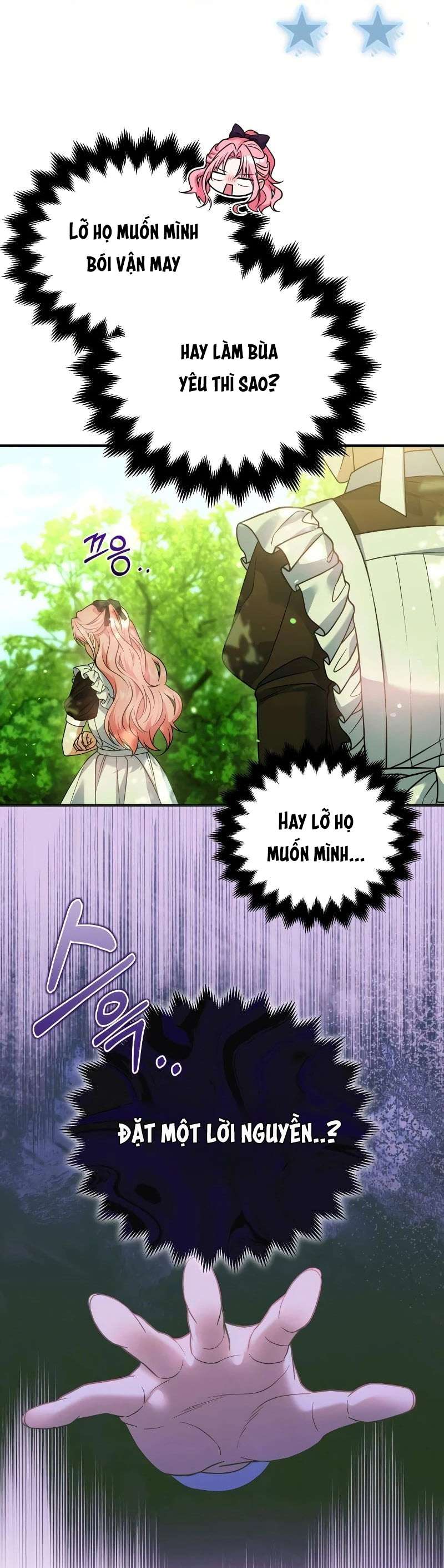 Cách Để Biến Cuốn Tiểu Thuyết Bi Kịch Thành Cuốn Tiểu Thuyết Chữa Lành Chap 15 - Trang 2