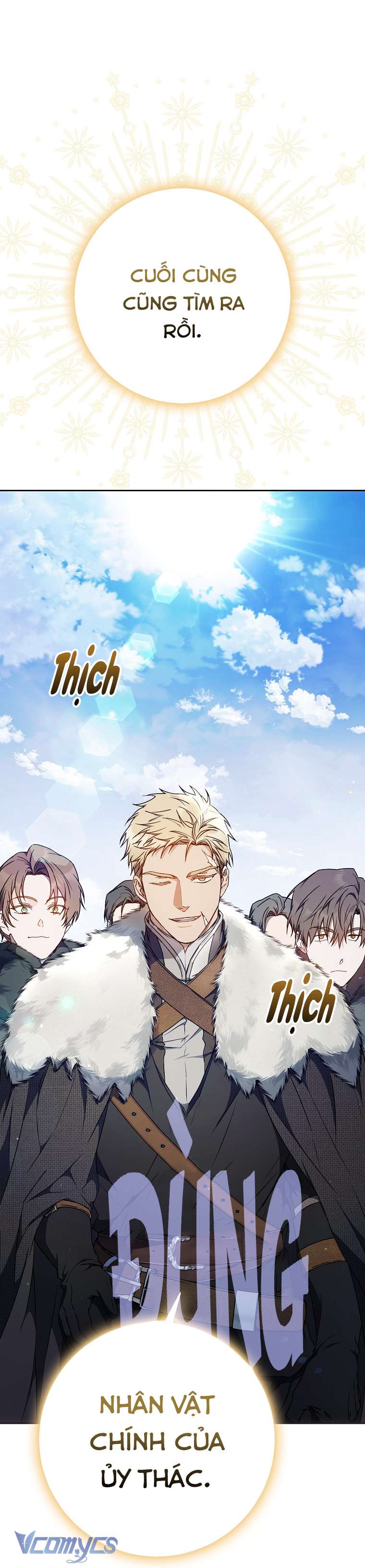 Tôi Trở Thành Vợ Của Nam Chính Chap 80 - Next Chap 81