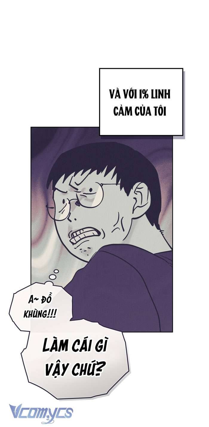 [18+] 7 Giây Thay Vì Một Nụ Hôn Chap 13 - Trang 2