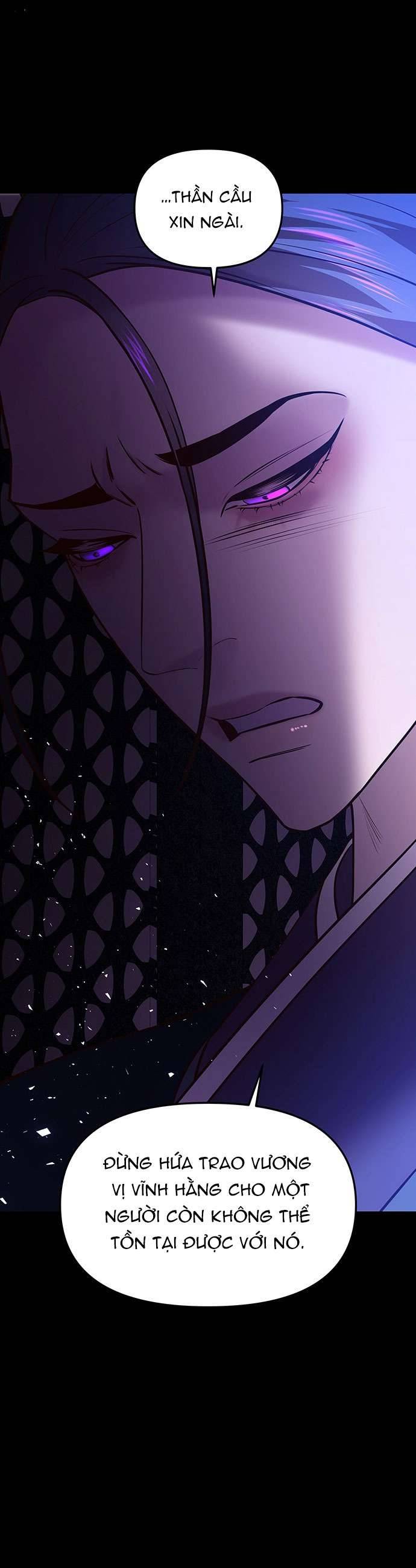 Vương Tử Huyền Bí Chapter 37 - Trang 4