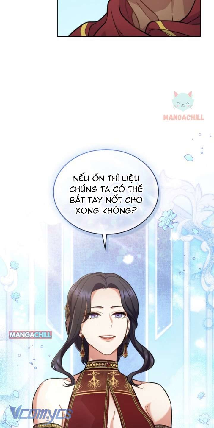 Hôn Nhân Giả Dối Chap 26 - Trang 3