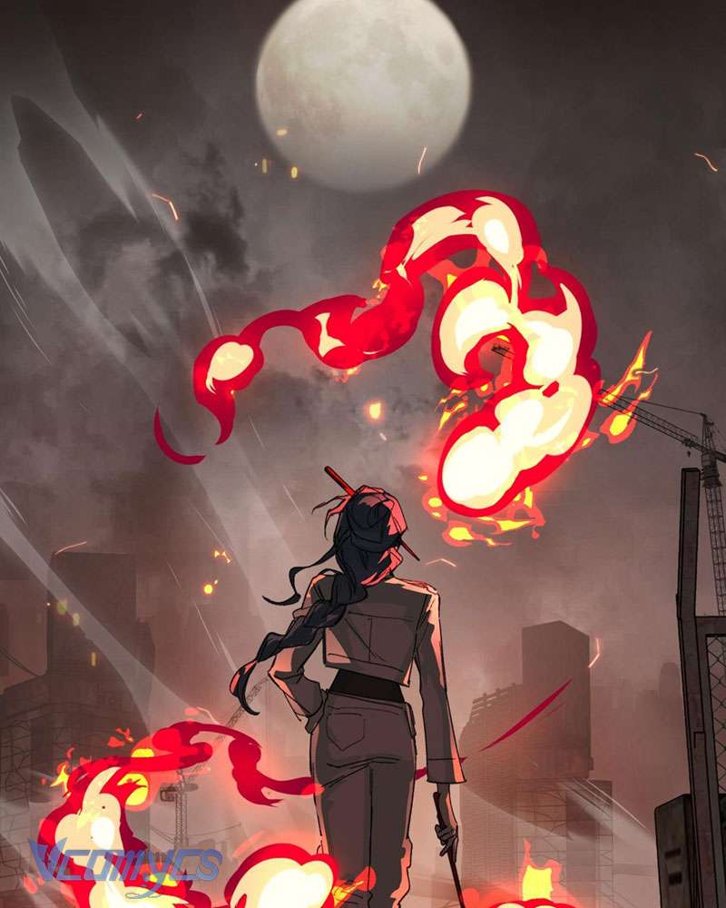 Ác Chi Hoàn Chapter 8 - Trang 4