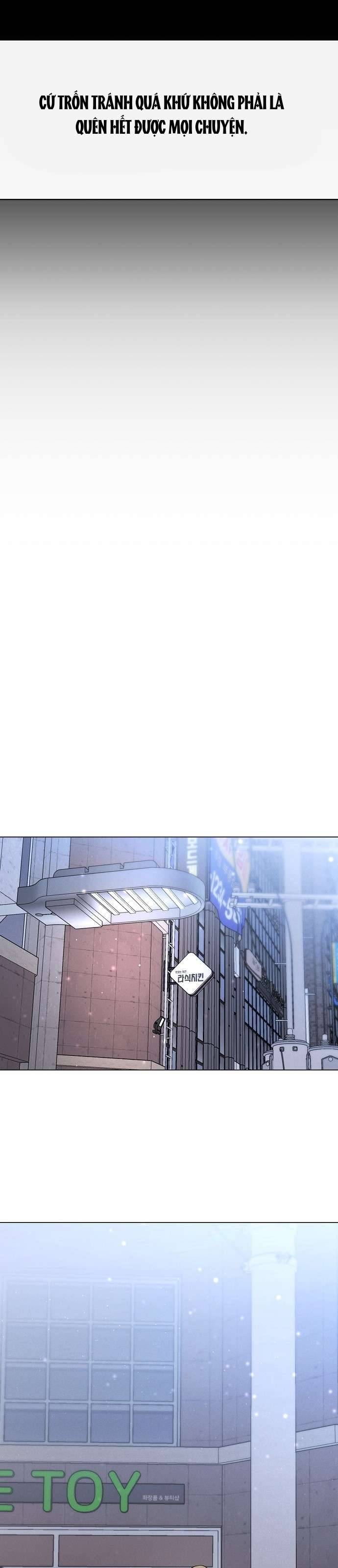 Tiêu Chuẩn Của Nam Chính Chapter 1 - Trang 4