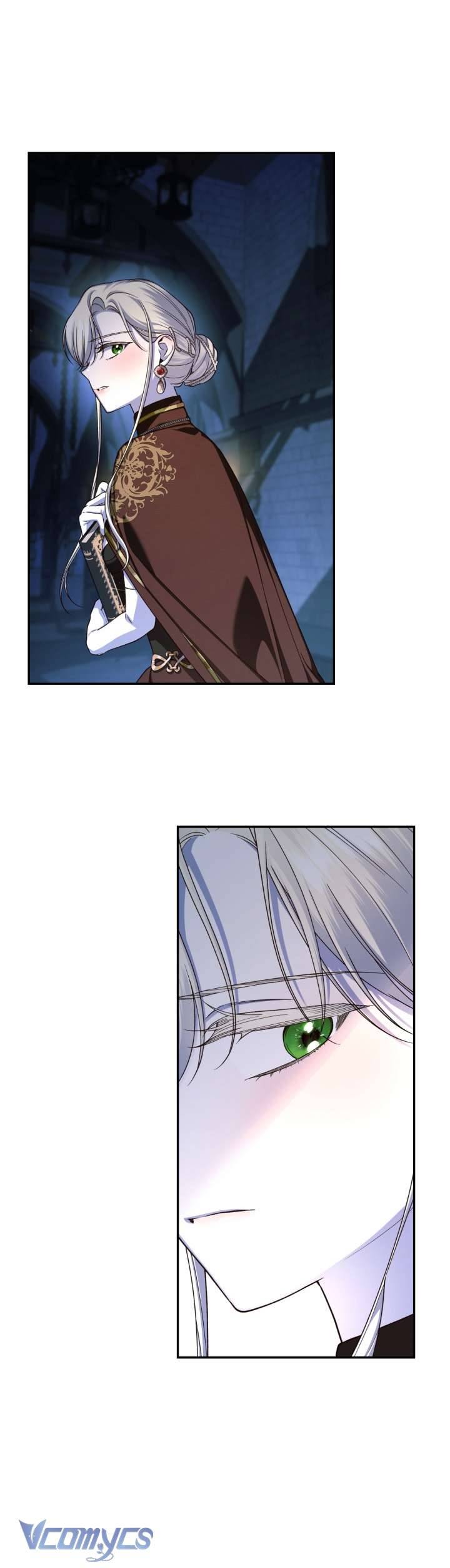 Phương Pháp Che Giấu Đứa Con Của Hoàng Đế Chapter 96 - Next Chapter 97