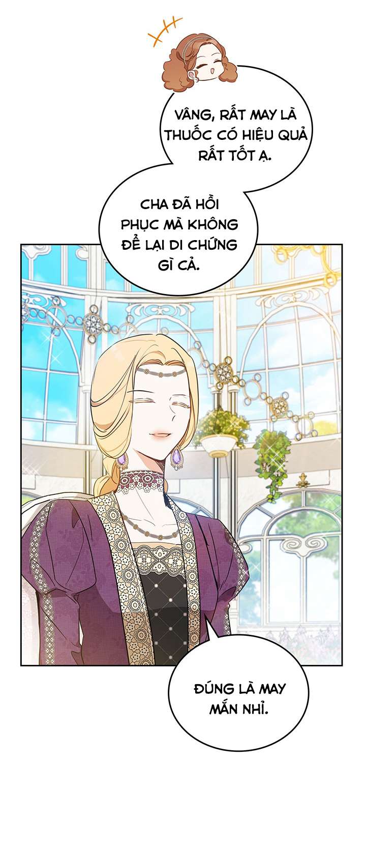 Kiếp Này Nhất Định Làm Gia Chủ Chap 87 - Trang 2