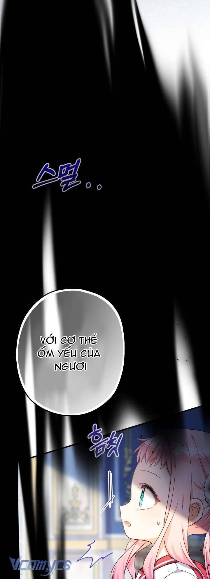 Tiểu Thư Tích Tiền Đi Bụi Chapter 28 - Trang 4