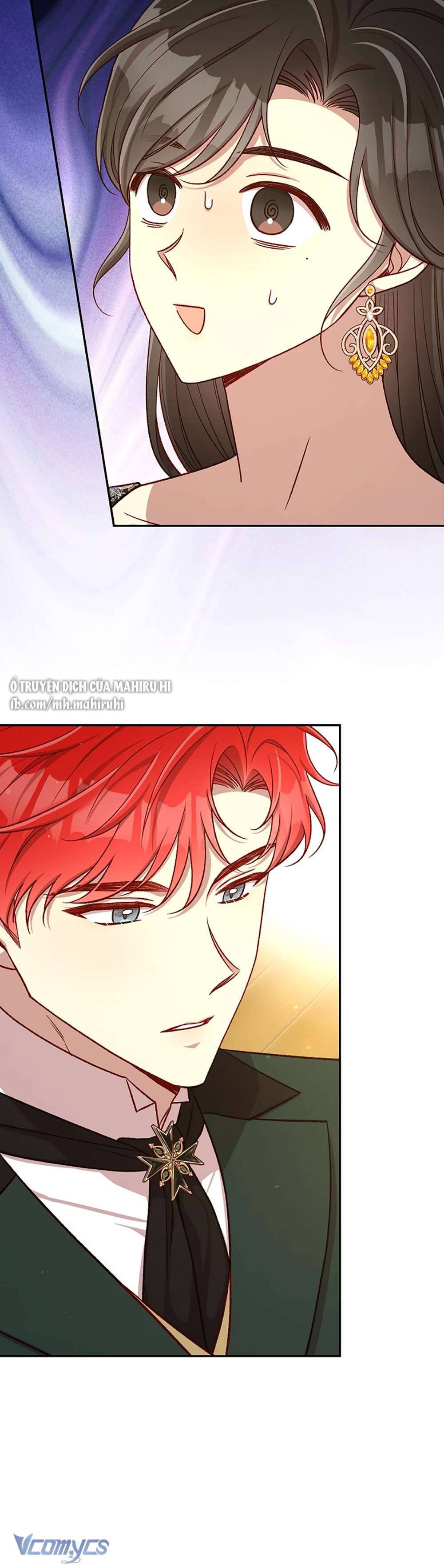 Sống Sót Dưới Thân Phận Hầu Nữ Chap 114 - Trang 2