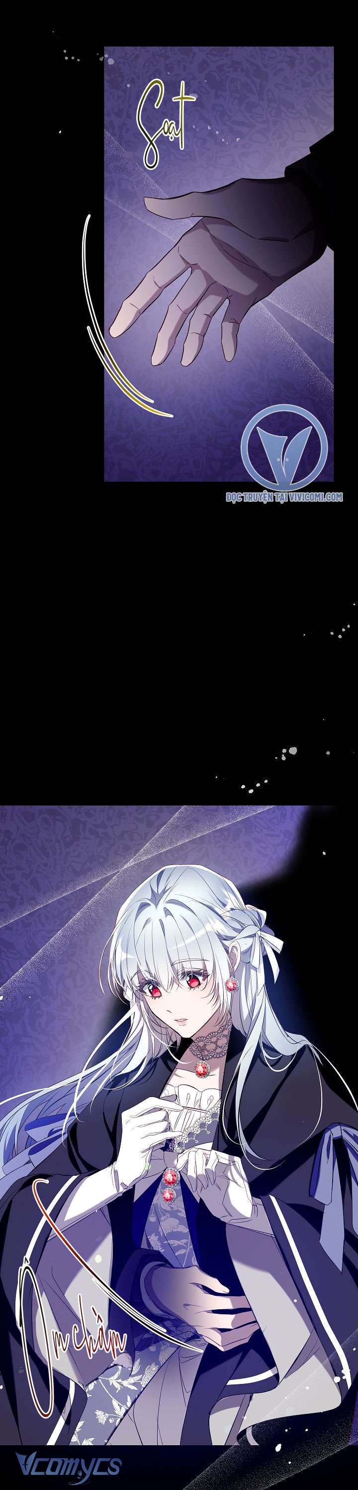 Chúng Ta Có Thể Trở Thành Một Gia Đình Được Không? Chap 123 - Next Chap 124