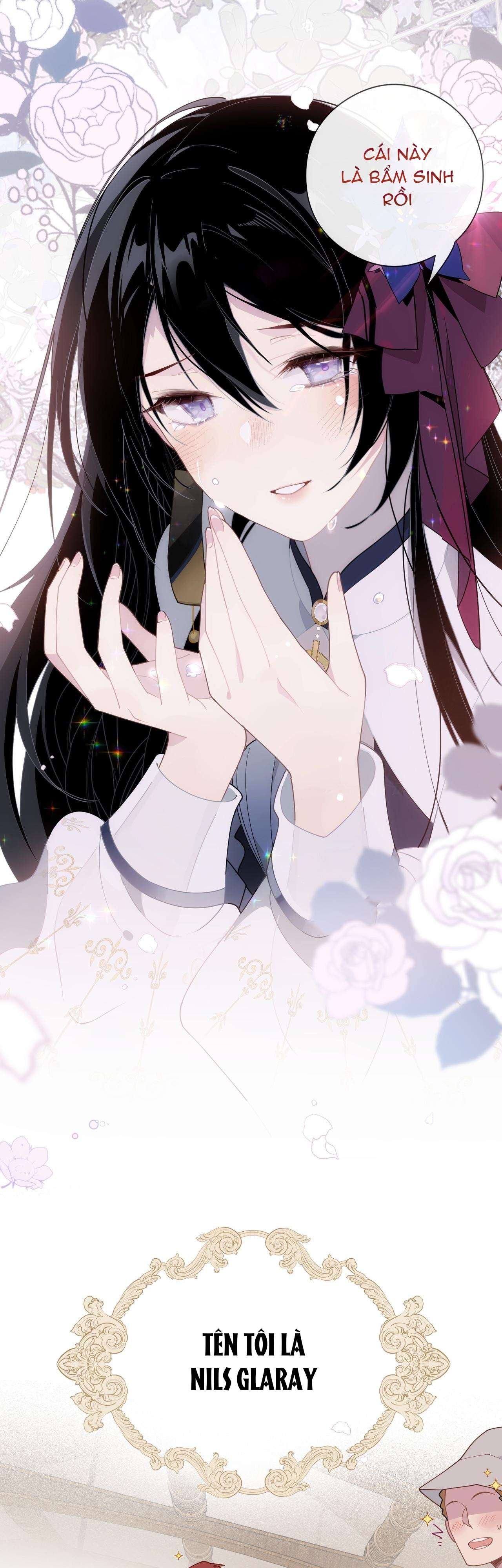 Xuyên thành phù thủy nuôi dưỡng kỵ sĩ thánh điện Chapter 1 - Next Chapter 2