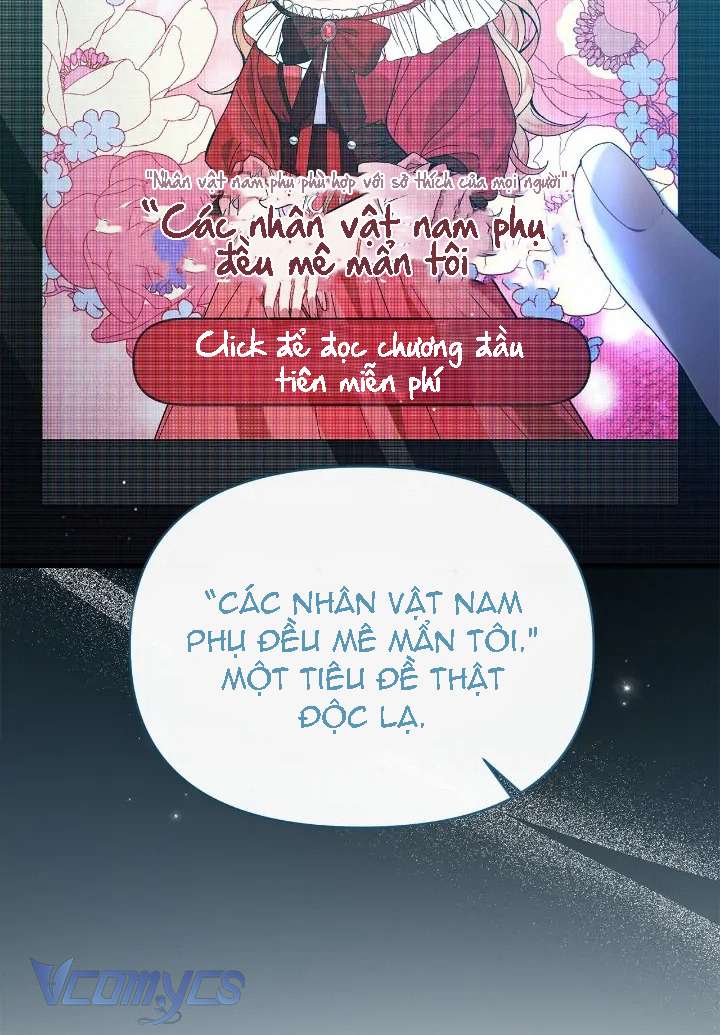 Có Nhiều Nam Phụ Quá Rồi Chap 1 - Trang 2