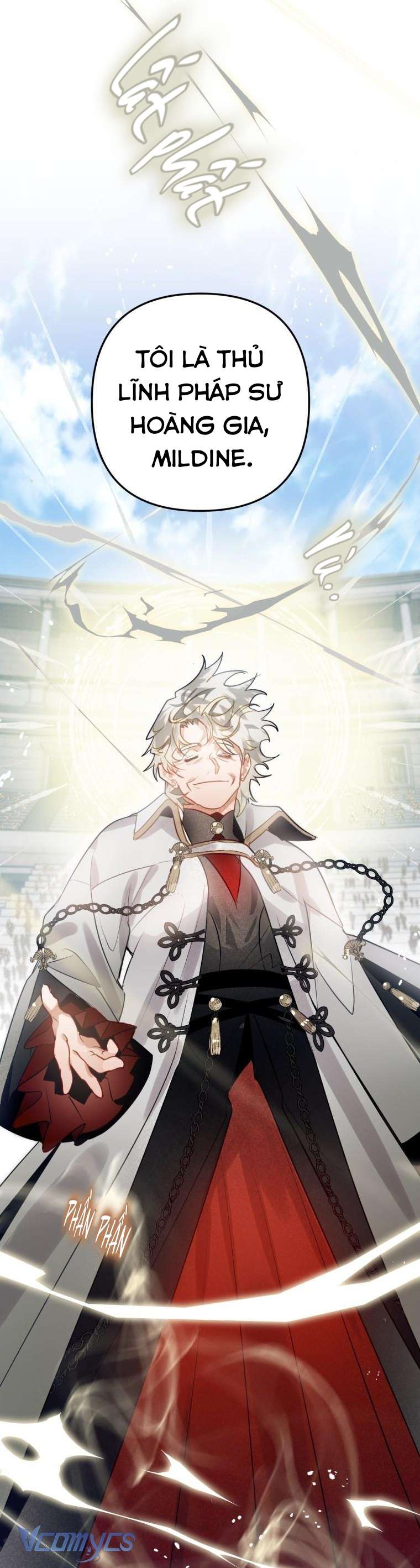 Bỗng Nhiên Tôi Trở Thành Quạ Đen!! Chapter 28 - Trang 4