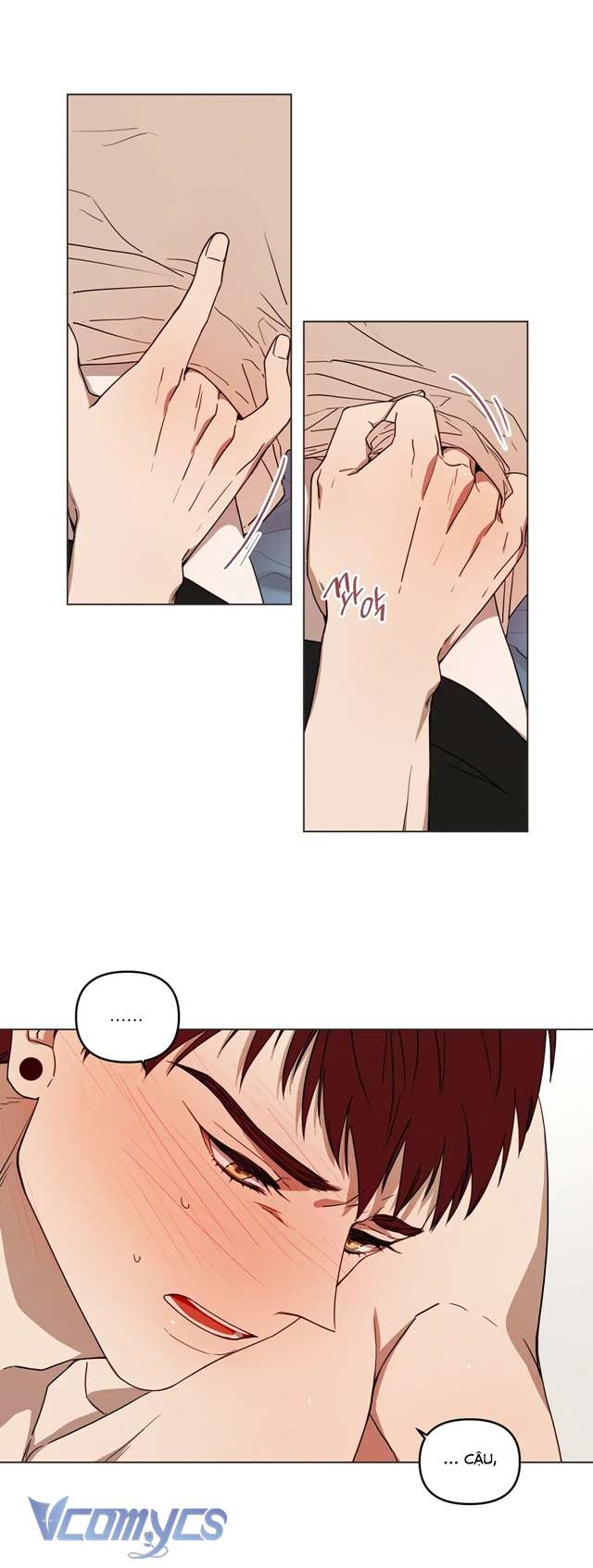 [18+] Gì Thế Bạn Ơi? Chap 9 - Trang 2