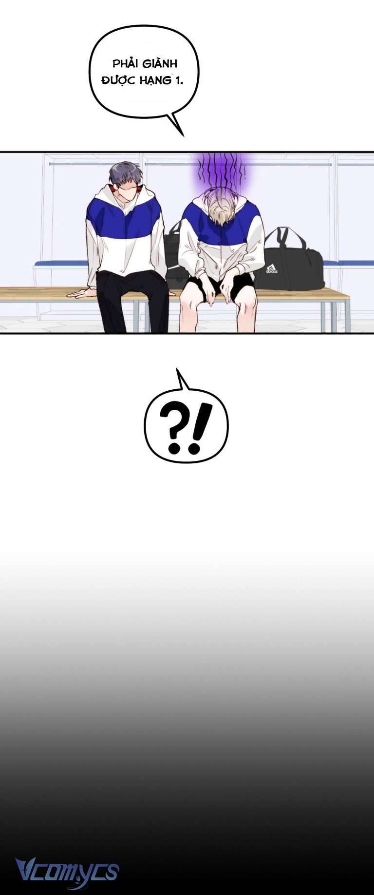 [18+] Scandal Cầu Hôn Chap 4 - Trang 2