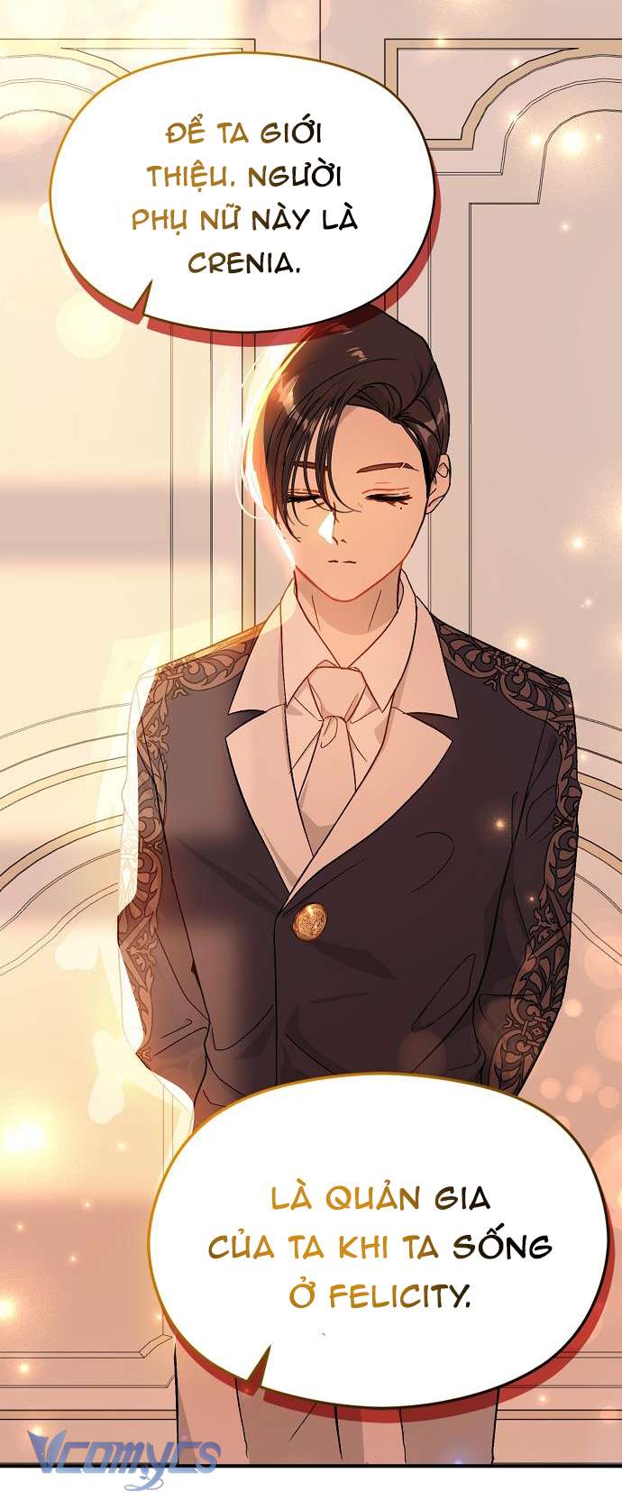 Tôi không cố tình quyến rũ nam chính Chap 38 - Trang 2