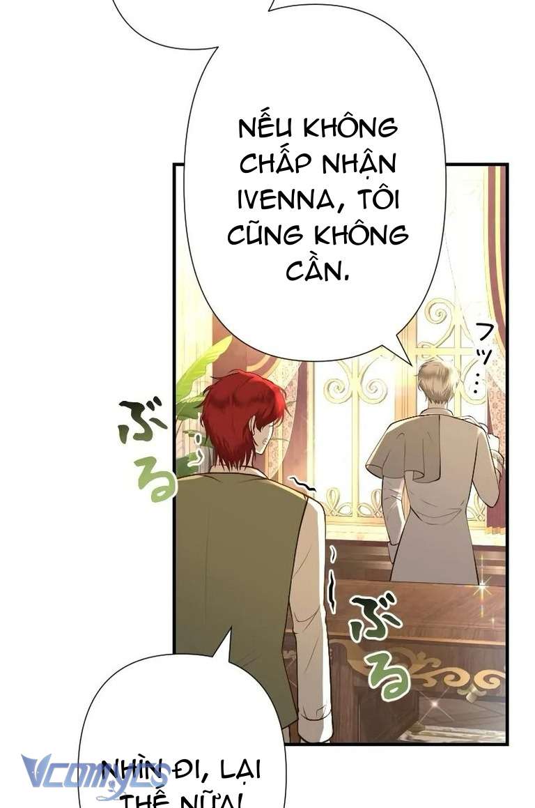 Sau Này Họ Sẽ Sinh Ra Tôi Chapter 15 - Trang 4