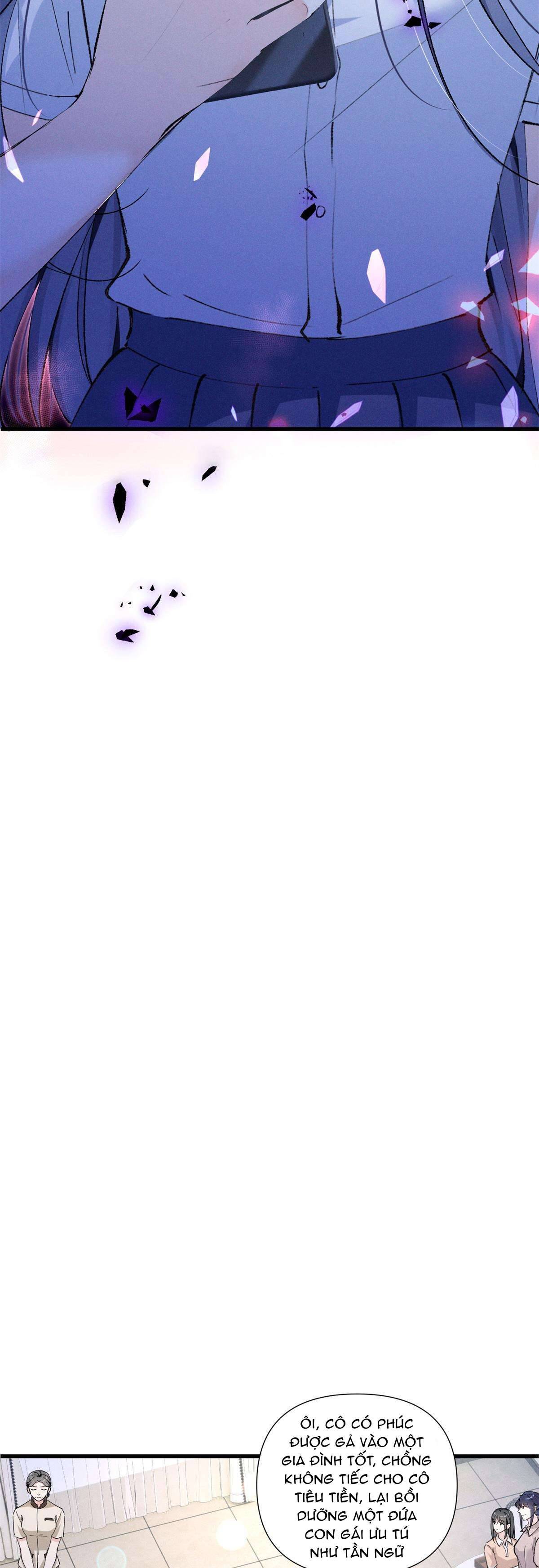 Phu Nhân, Thân phận của người lộ rồi Chapter 9 - Next Chapter 10