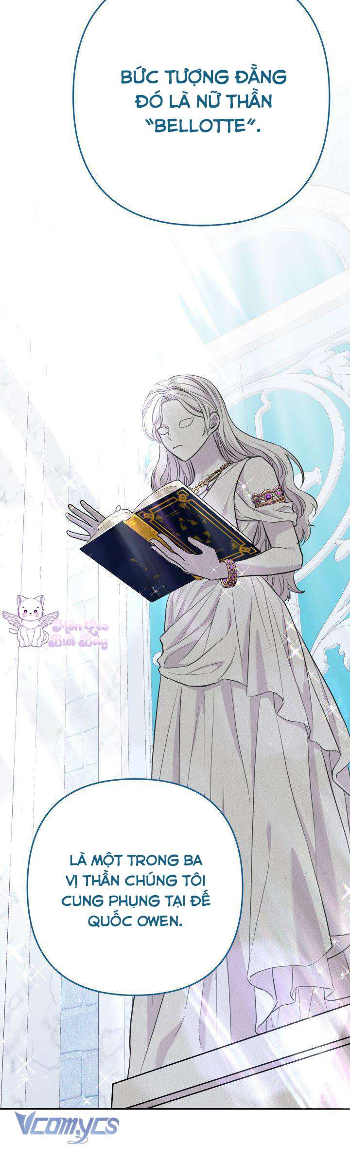 Tuy Là Hoàng Hậu, Nhưng Tôi Muốn Né Hoàng Đế Chapter 20 - Next Chapter 21