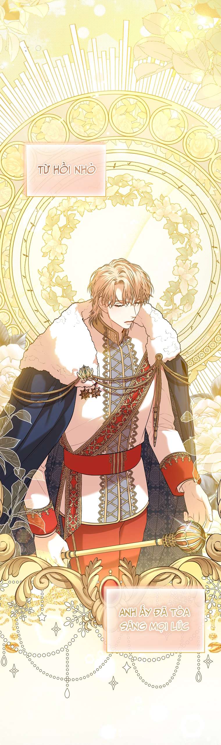 Thư Ký Của Bạo Chúa Chapter 79 - Next Chapter 80