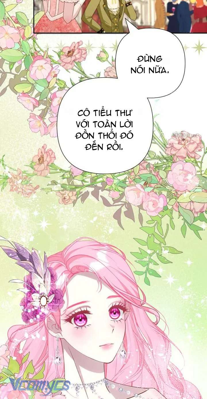 Sau Này Họ Sẽ Sinh Ra Tôi Chapter 20 - Trang 4