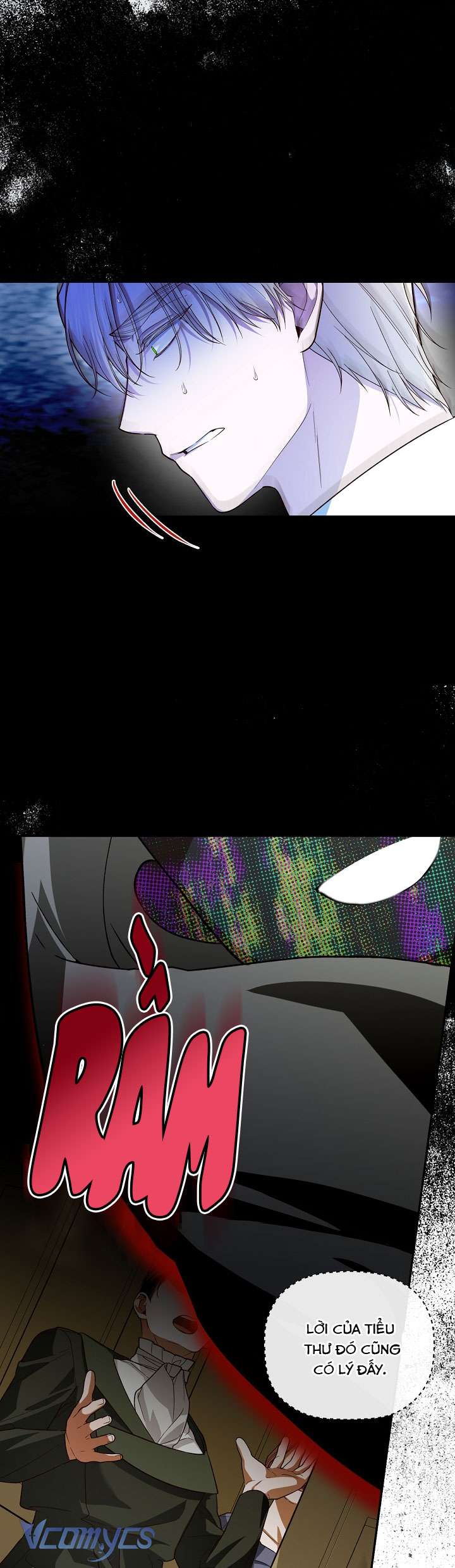 Phương Pháp Che Giấu Đứa Con Của Hoàng Đế Chapter 103 - Next Chapter 104