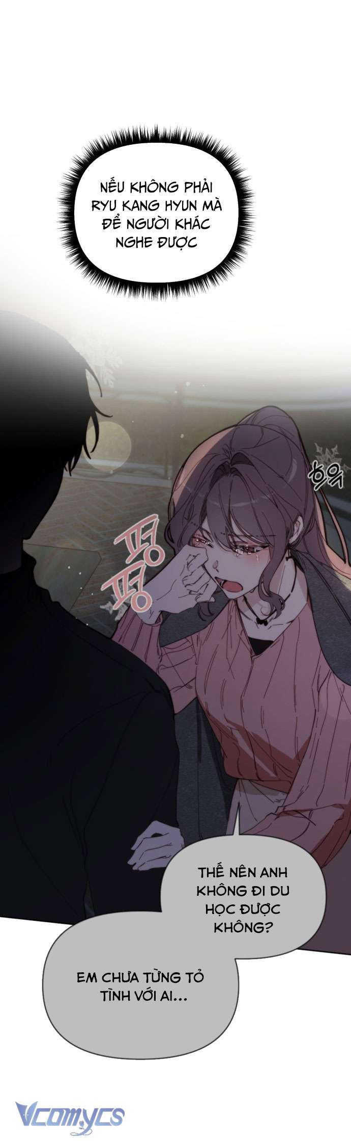 Ly Hôn Thì Dễ, Yêu Đương Mới Khó Chapter 12 - Trang 3