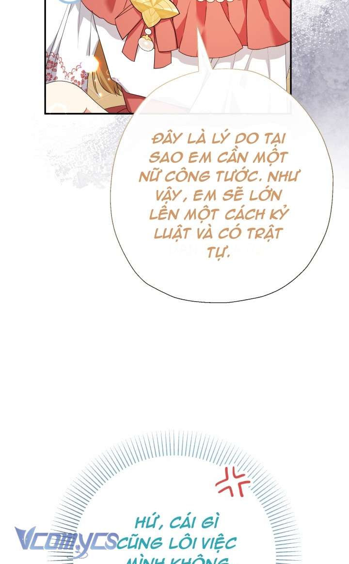 Tiểu Thư Tích Tiền Đi Bụi Chapter 69 - Trang 4