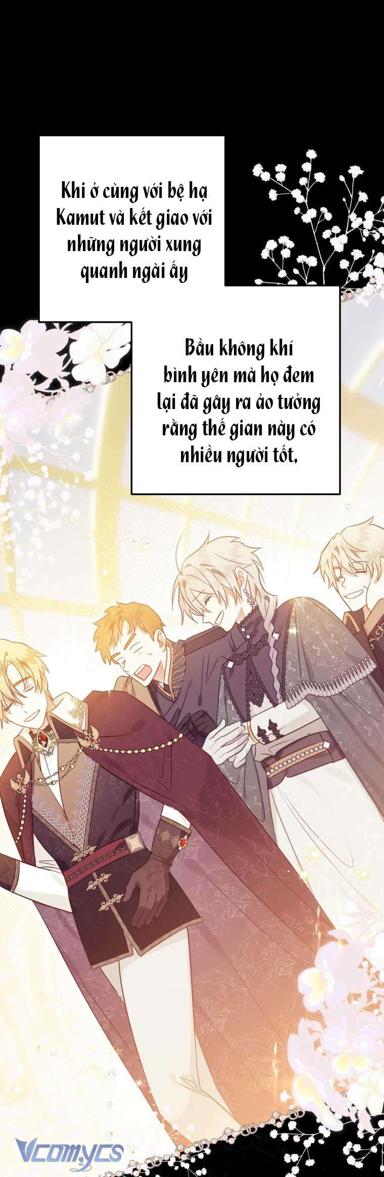 Bỗng Nhiên Tôi Trở Thành Quạ Đen!! Chapter 41 - Trang 4