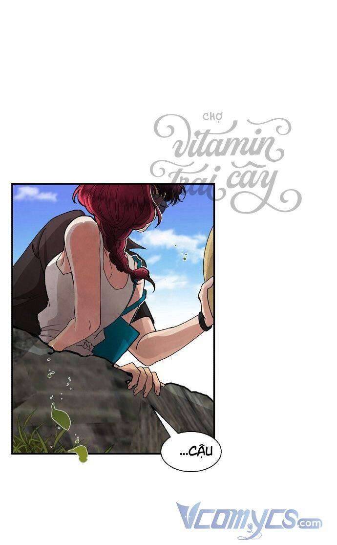 Oan Gia Ngõ Hẹp Chapter 24 - Trang 3