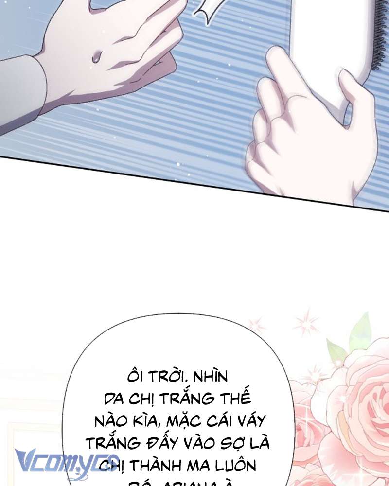 Dành Cho Những Ai Coi Hối Tiếc Là Điều Xa Xỉ Chap 10 - Next Chap 11