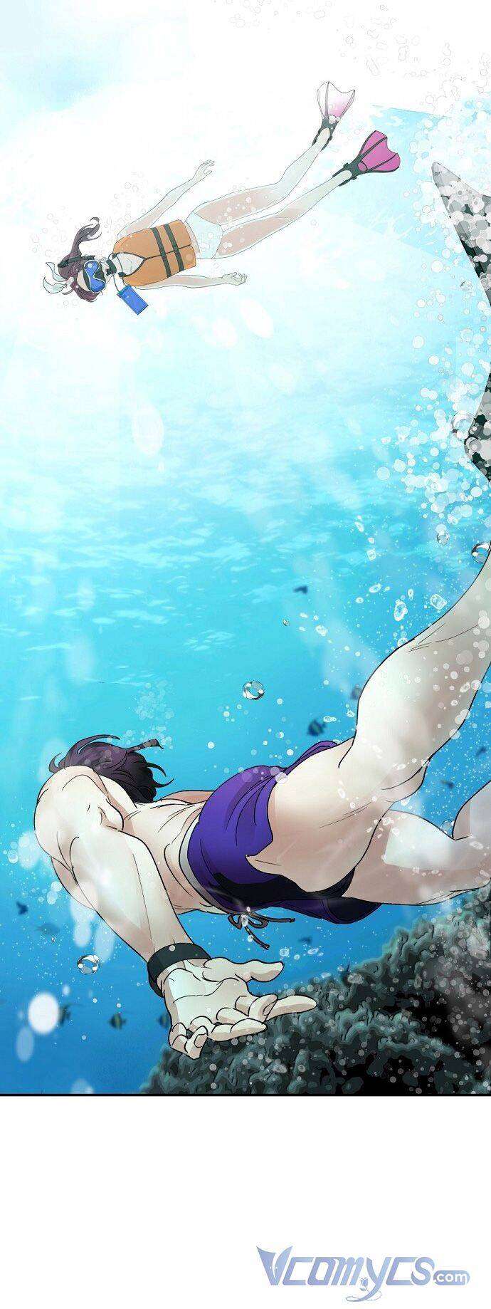 Oan Gia Ngõ Hẹp Chapter 25 - Trang 3