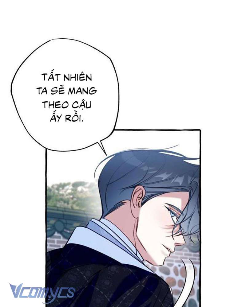 Chuyện Tình Tuyết Phương Bắc Chapter 16 - Trang 4