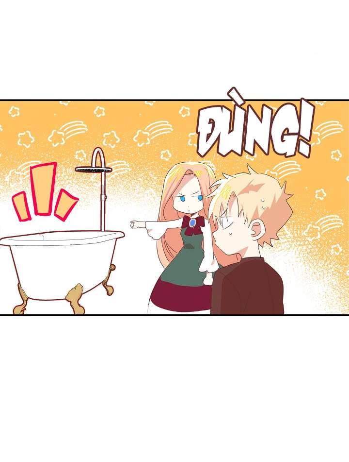 Tôi Đã Nuôi Dưỡng Một Nam Phụ Đầy Ám Ảnh Chapter 3 - Trang 3